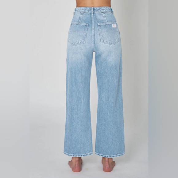 ROLLAS - HEIDI JEAN TRADE AUSTIN - Picture 3 of 5